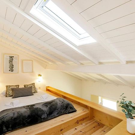 Lovelystay - Vila Burgaes OOporto Esterno foto