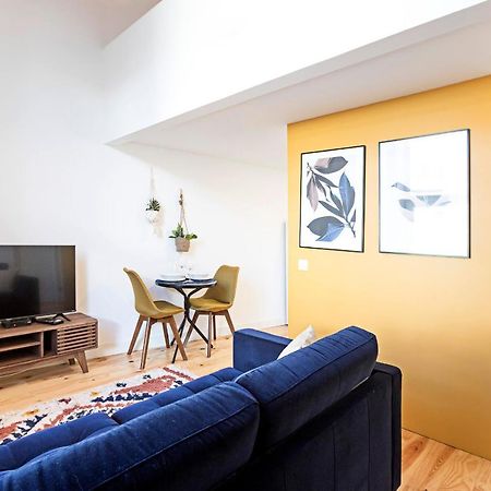 Lovelystay - Vila Burgaes OOporto Esterno foto