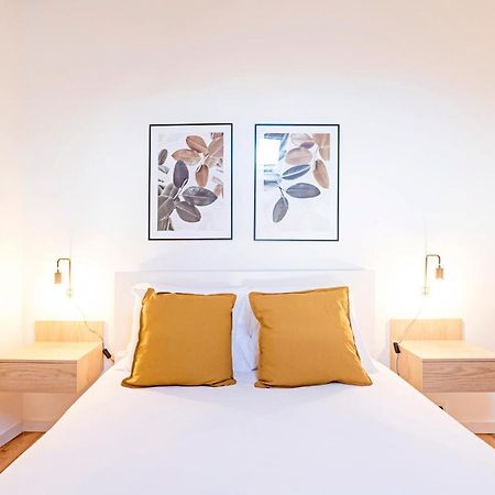 Lovelystay - Vila Burgaes OOporto Esterno foto