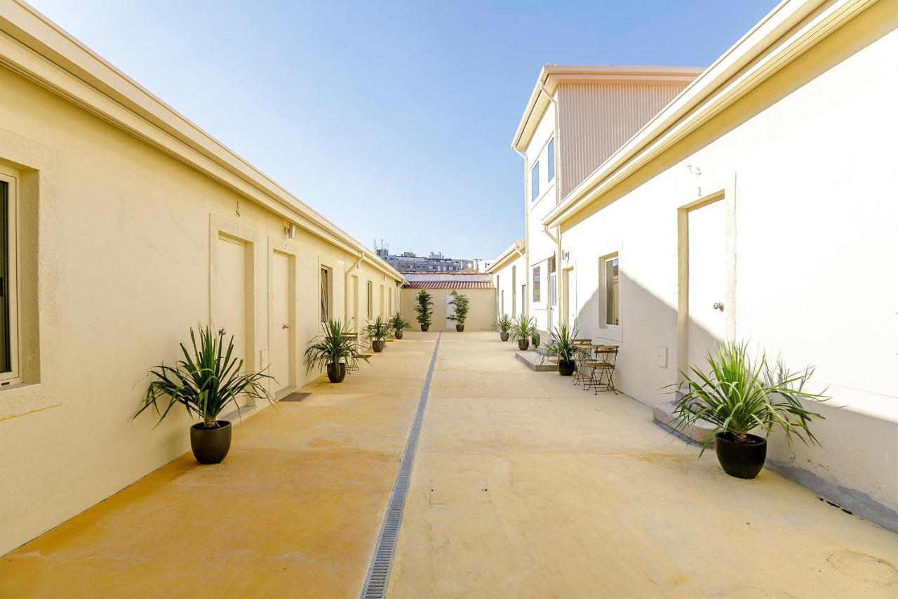 Lovelystay - Vila Burgaes OOporto Esterno foto