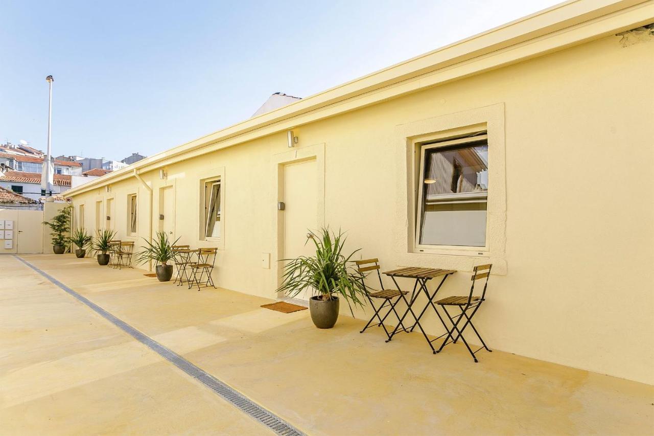 Lovelystay - Vila Burgaes OOporto Esterno foto