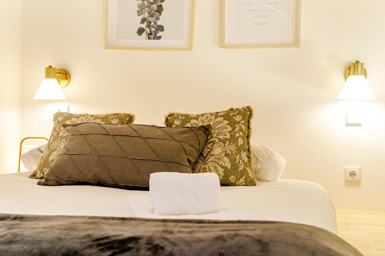 Lovelystay - Vila Burgaes OOporto Esterno foto