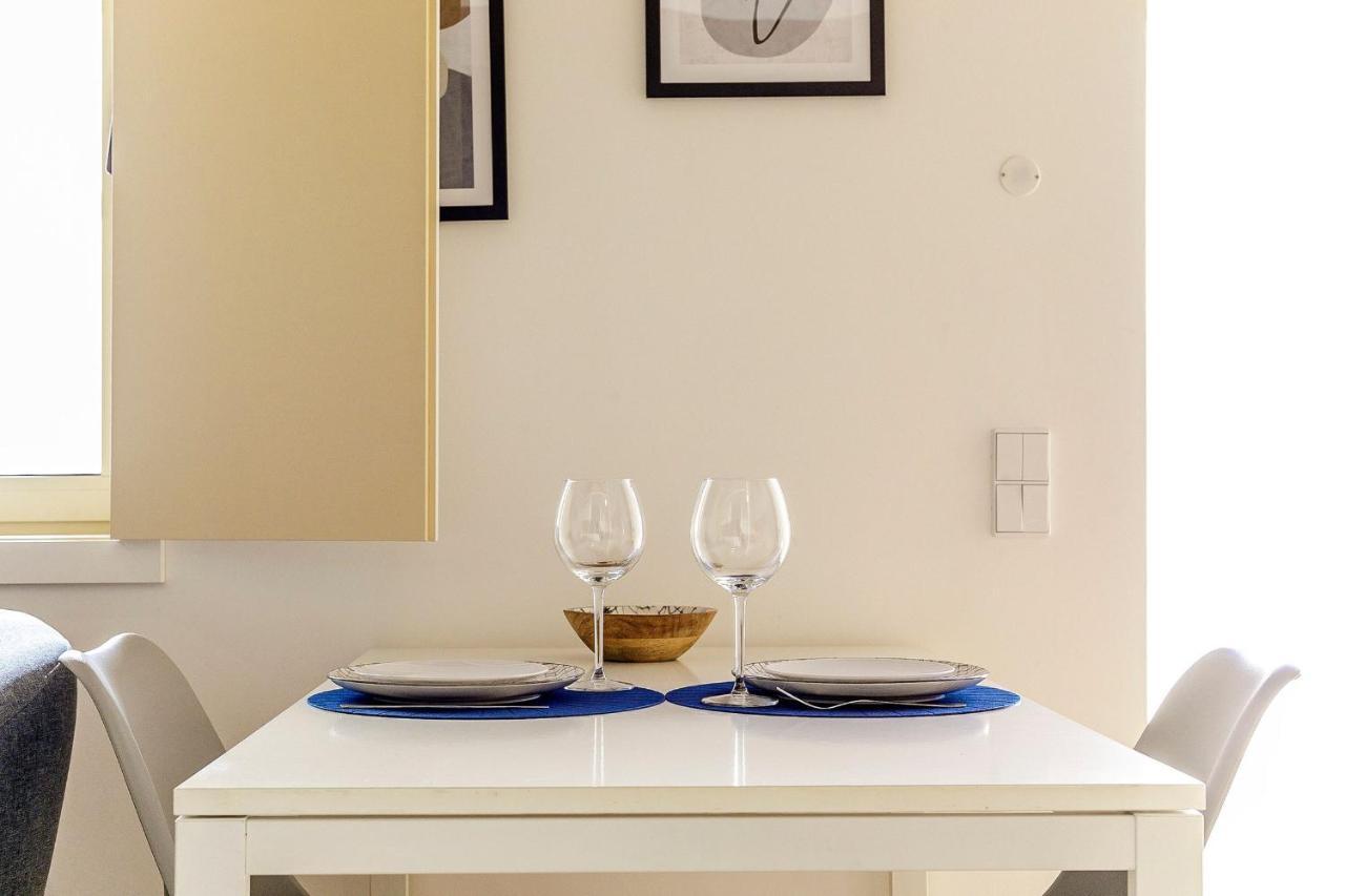 Lovelystay - Vila Burgaes OOporto Esterno foto