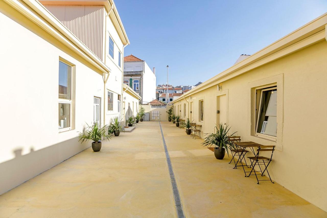 Lovelystay - Vila Burgaes OOporto Esterno foto