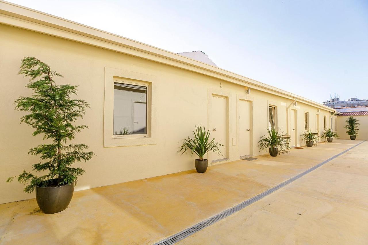 Lovelystay - Vila Burgaes OOporto Esterno foto