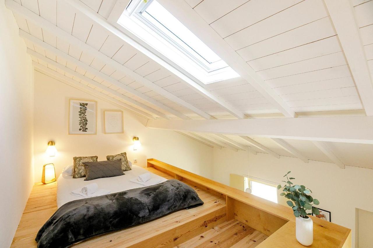 Lovelystay - Vila Burgaes OOporto Esterno foto