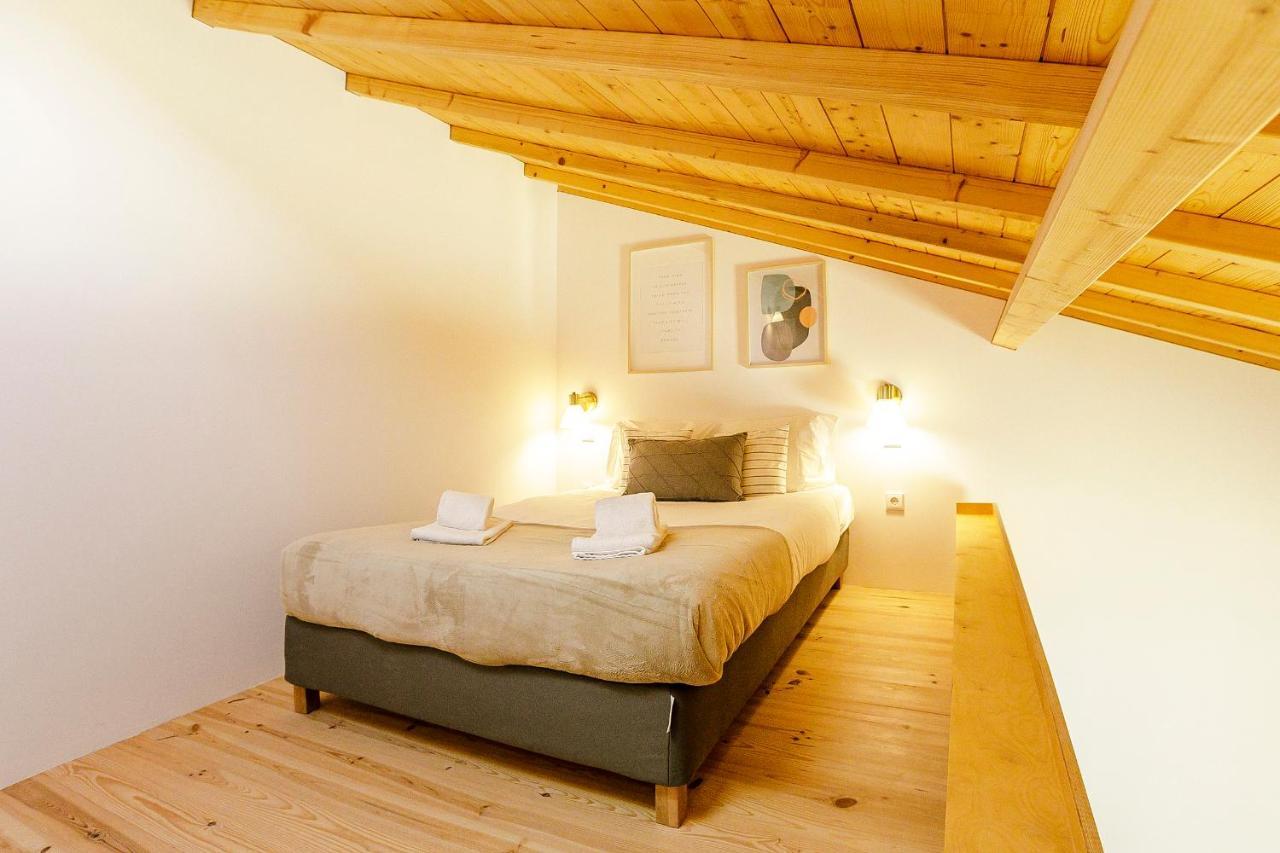 Lovelystay - Vila Burgaes OOporto Esterno foto