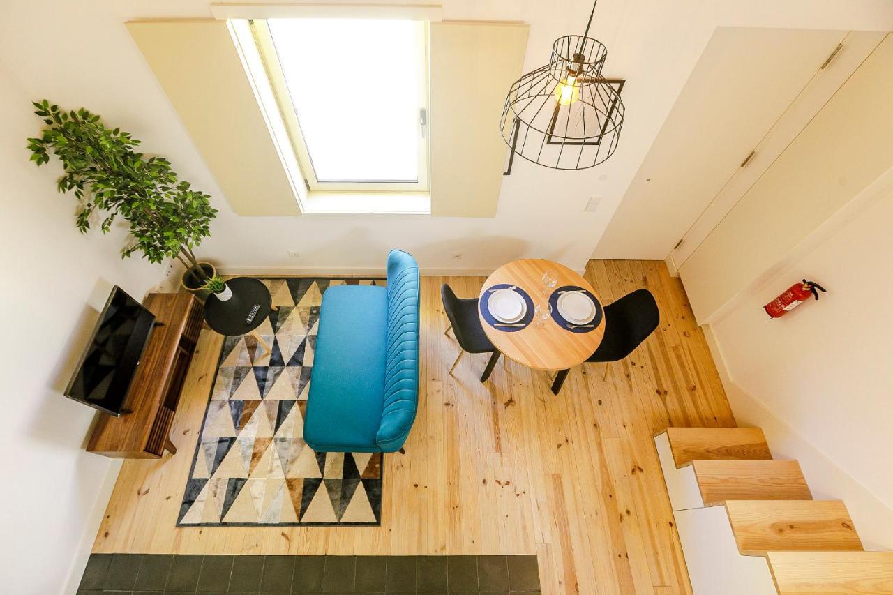 Lovelystay - Vila Burgaes OOporto Esterno foto