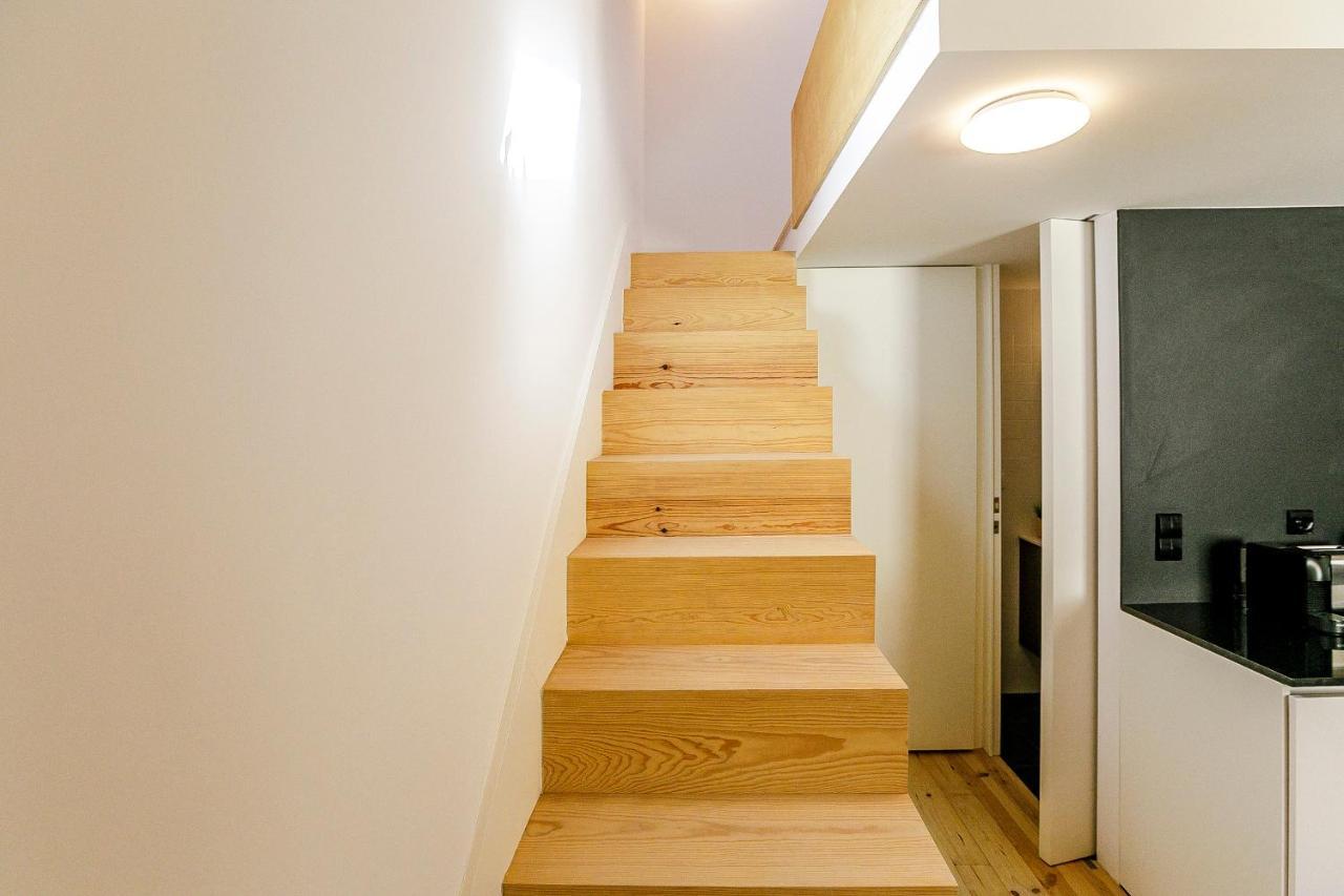 Lovelystay - Vila Burgaes OOporto Esterno foto