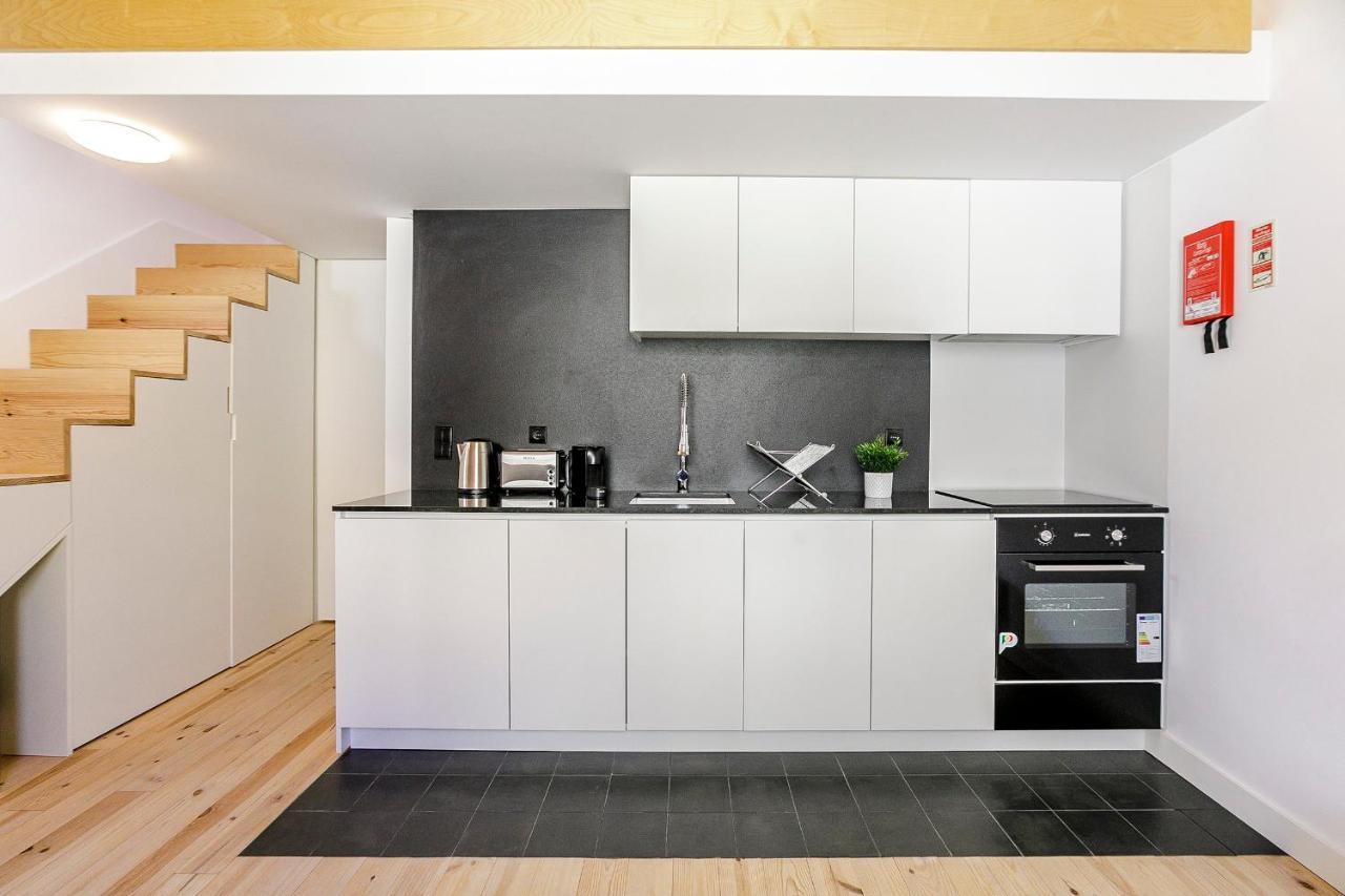 Lovelystay - Vila Burgaes OOporto Esterno foto