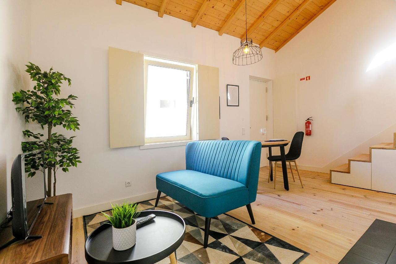 Lovelystay - Vila Burgaes OOporto Esterno foto