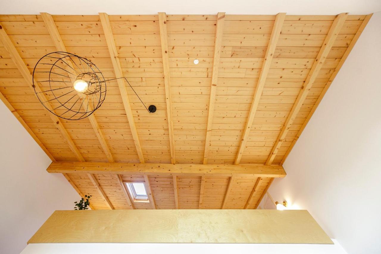 Lovelystay - Vila Burgaes OOporto Esterno foto