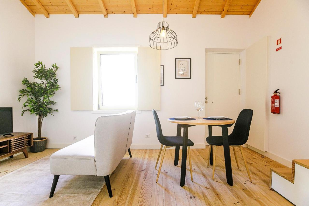 Lovelystay - Vila Burgaes OOporto Esterno foto