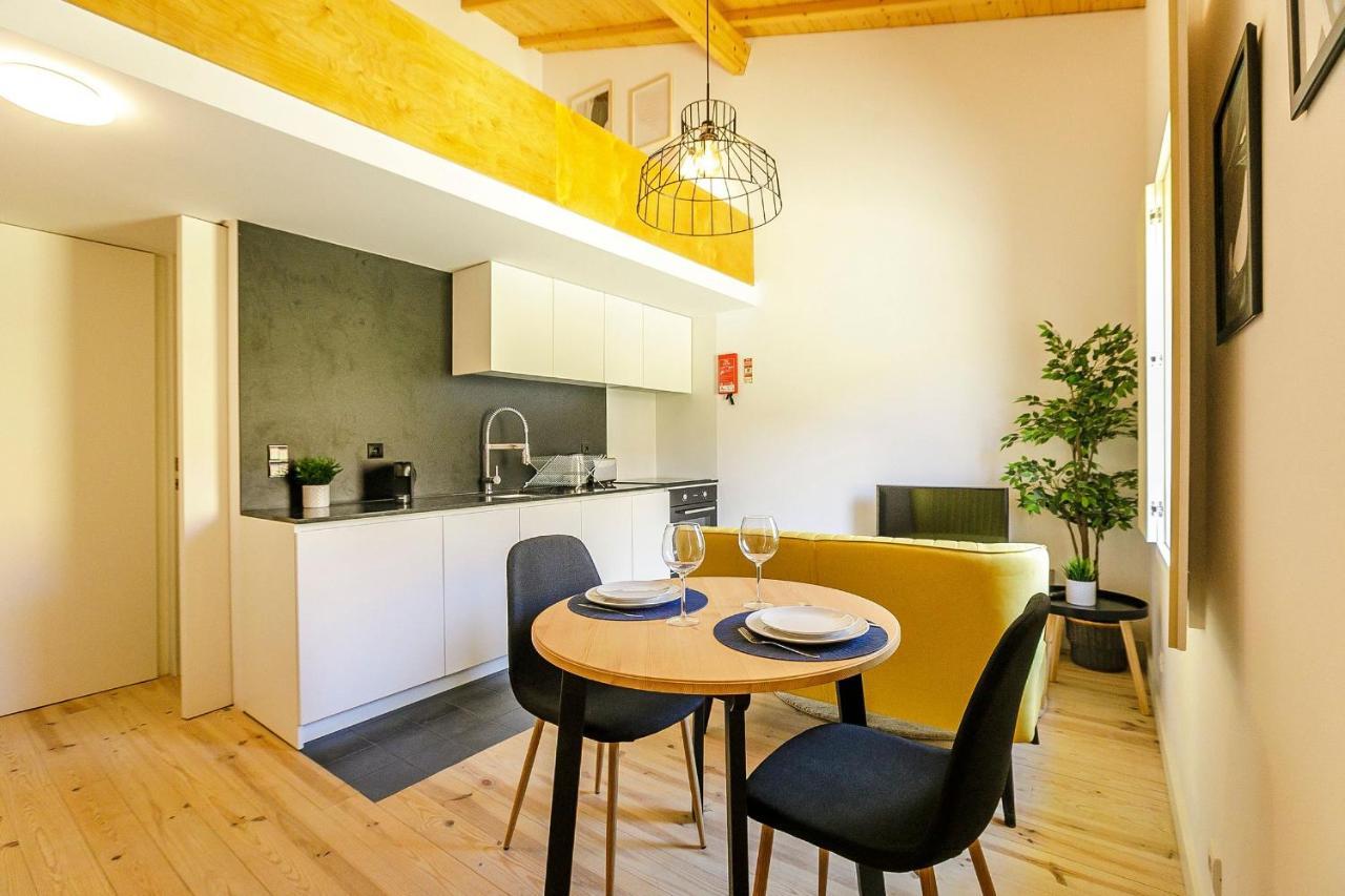 Lovelystay - Vila Burgaes OOporto Esterno foto