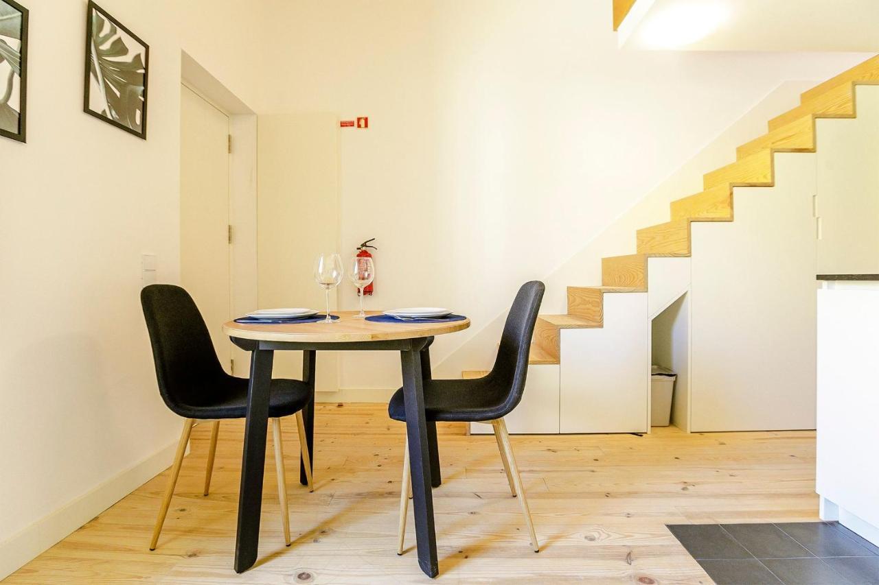Lovelystay - Vila Burgaes OOporto Esterno foto