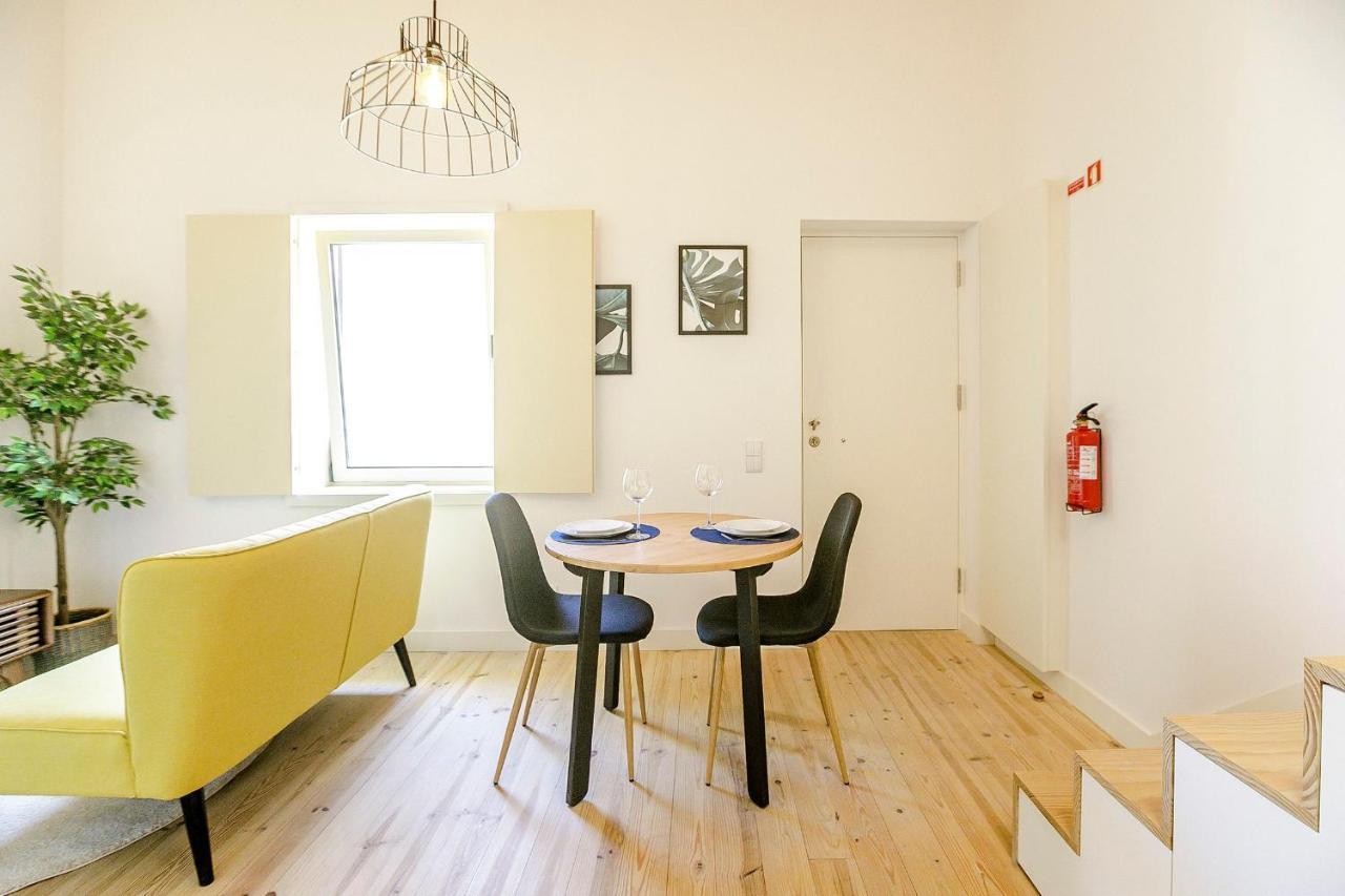 Lovelystay - Vila Burgaes OOporto Esterno foto