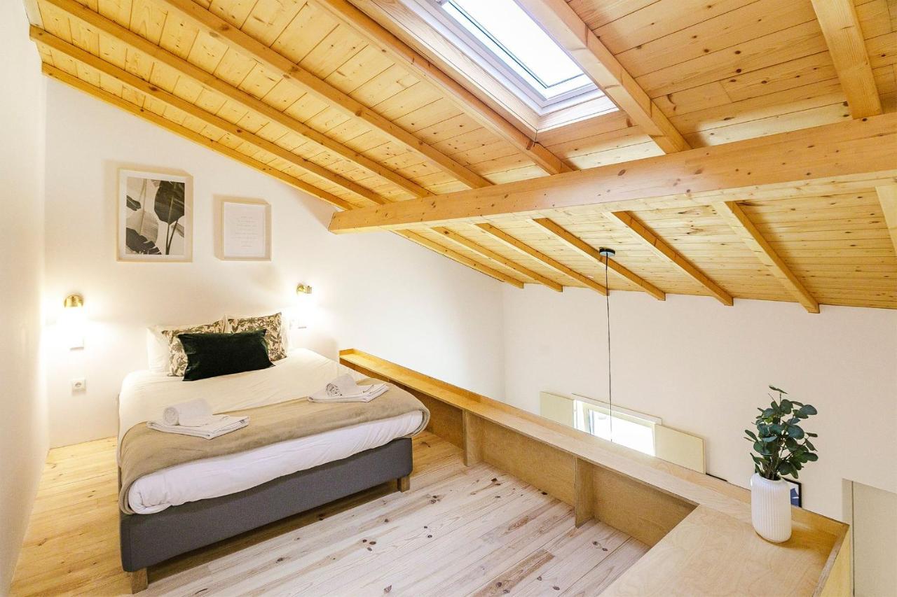 Lovelystay - Vila Burgaes OOporto Esterno foto