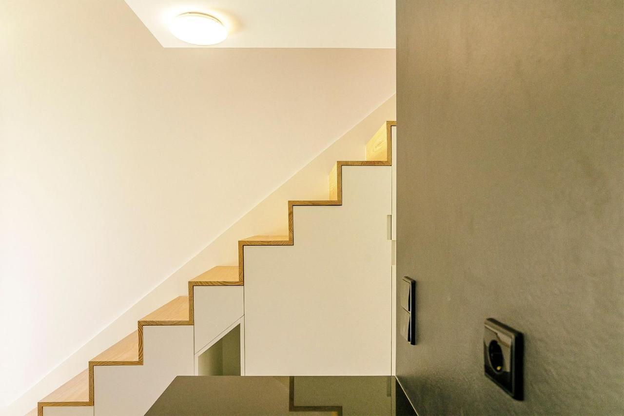 Lovelystay - Vila Burgaes OOporto Esterno foto