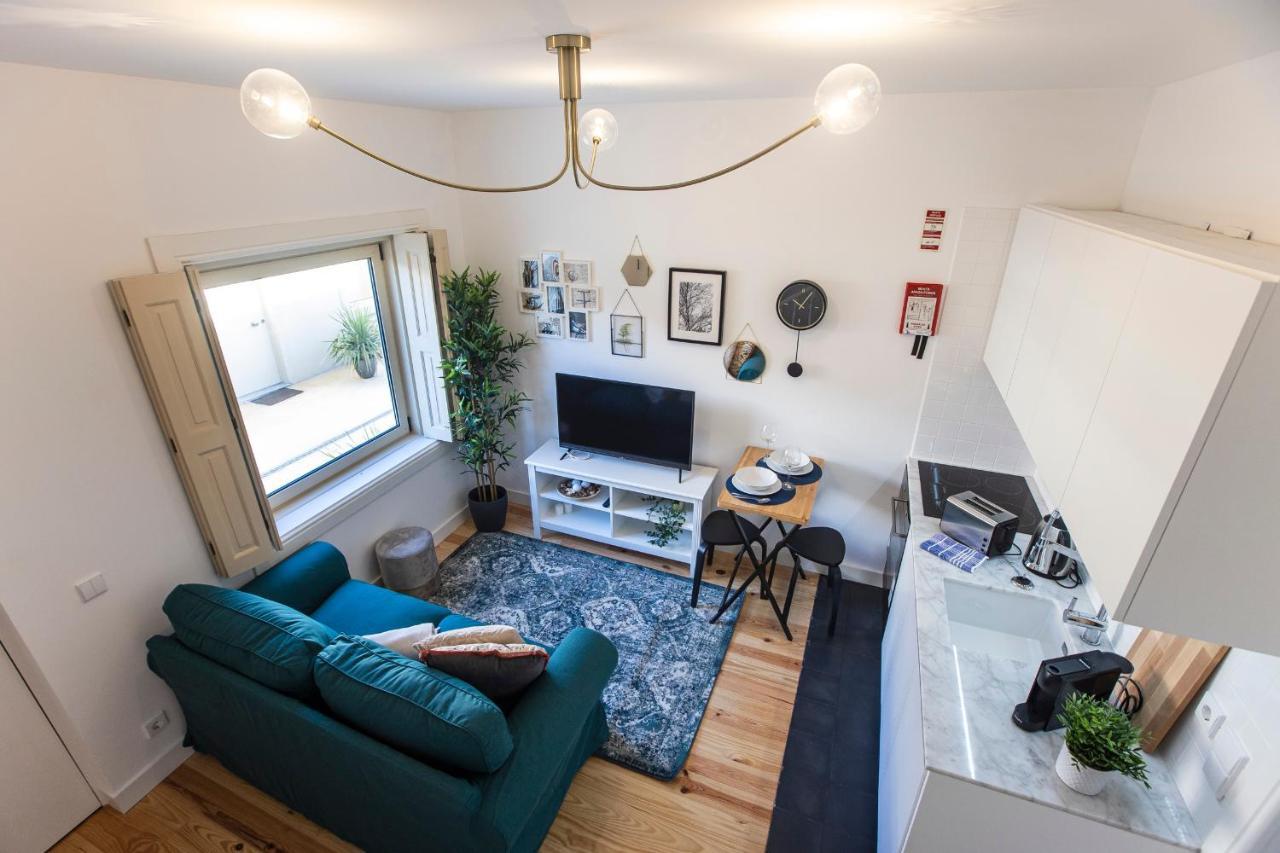 Lovelystay - Vila Burgaes OOporto Esterno foto