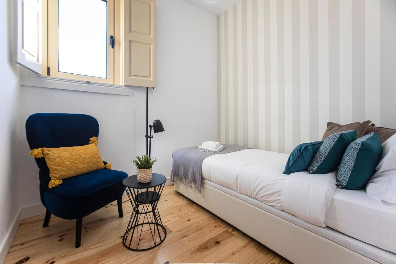 Lovelystay - Vila Burgaes OOporto Esterno foto