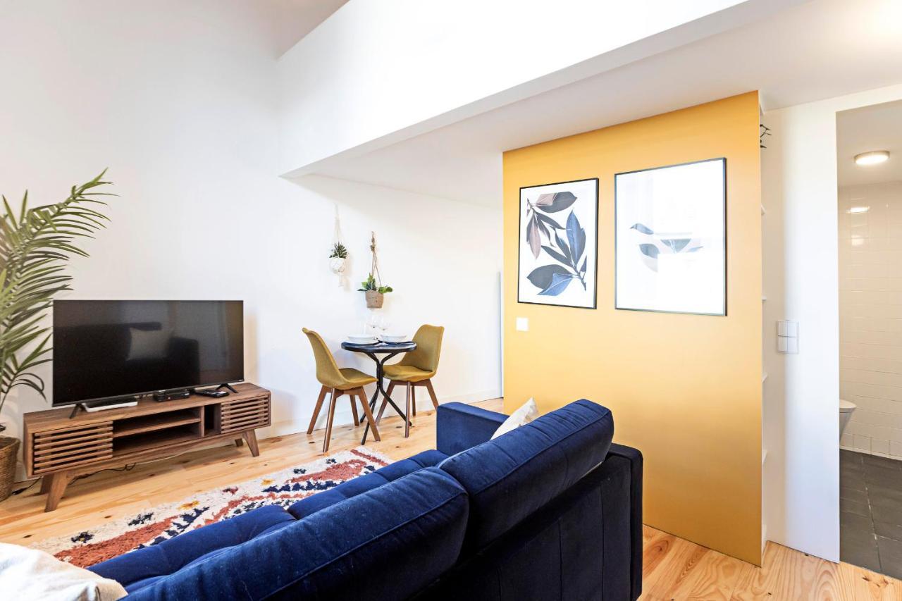 Lovelystay - Vila Burgaes OOporto Esterno foto