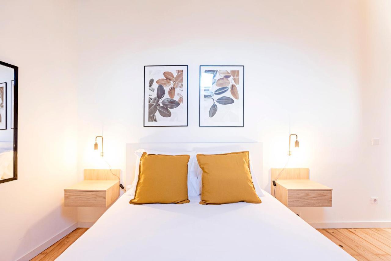 Lovelystay - Vila Burgaes OOporto Esterno foto