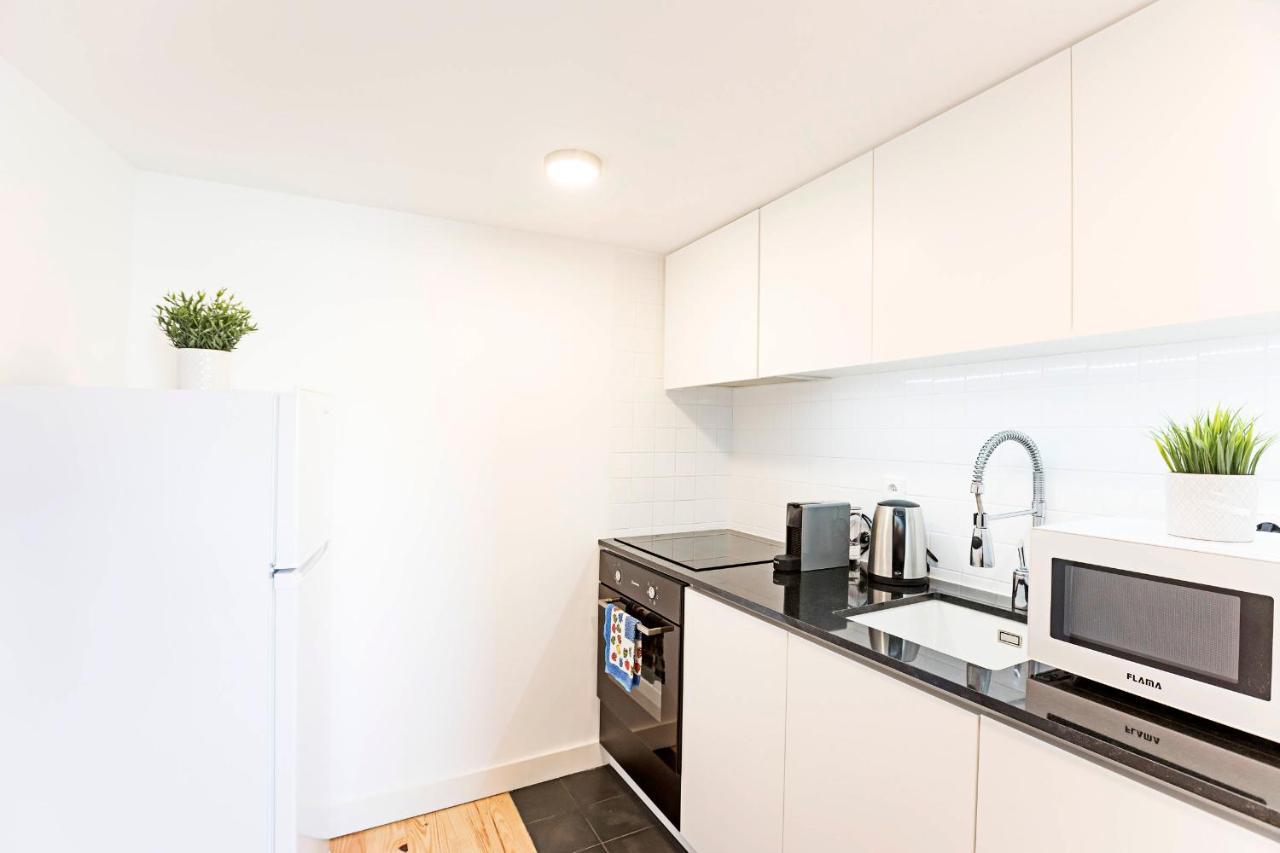 Lovelystay - Vila Burgaes OOporto Esterno foto