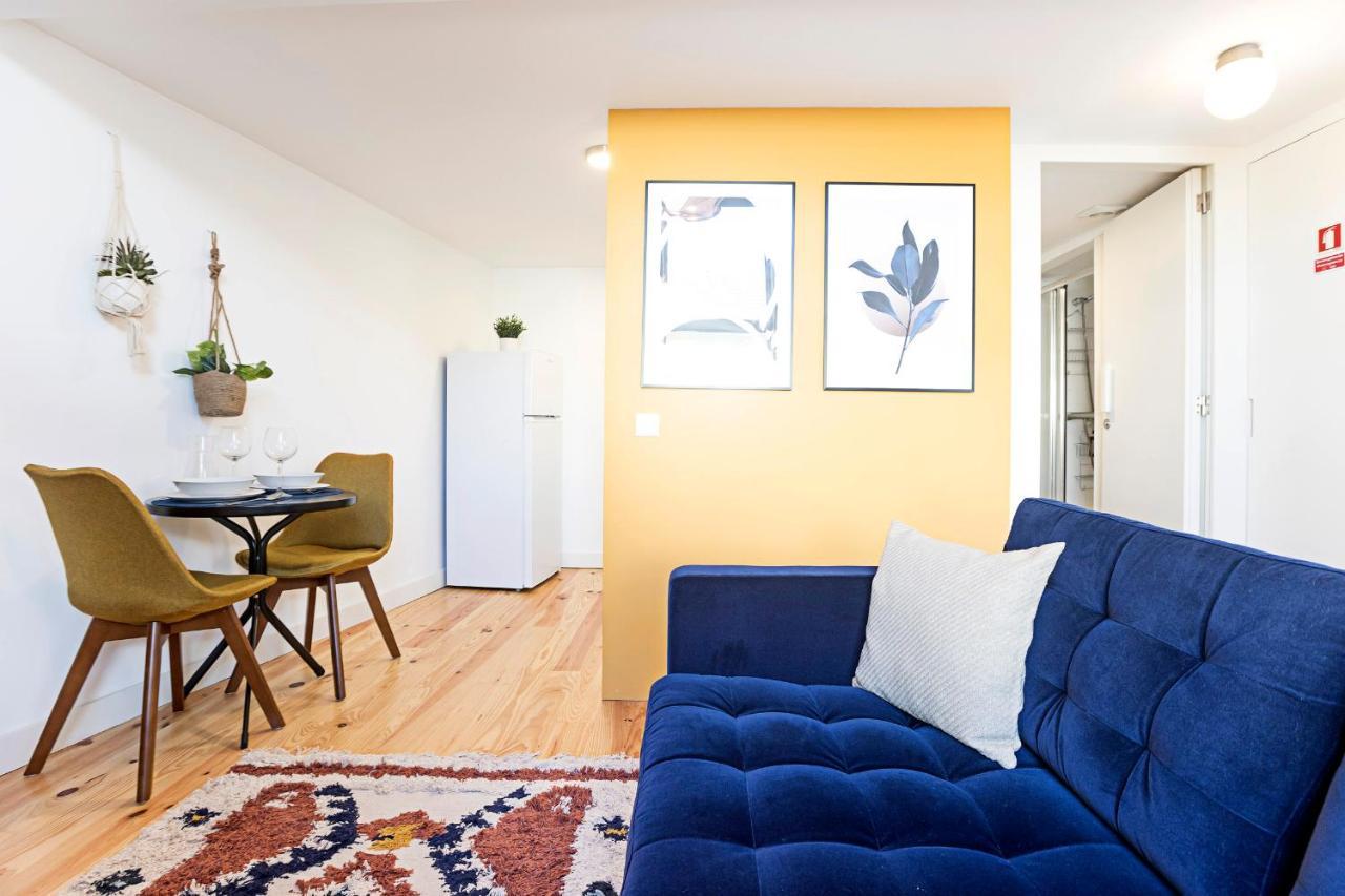 Lovelystay - Vila Burgaes OOporto Esterno foto
