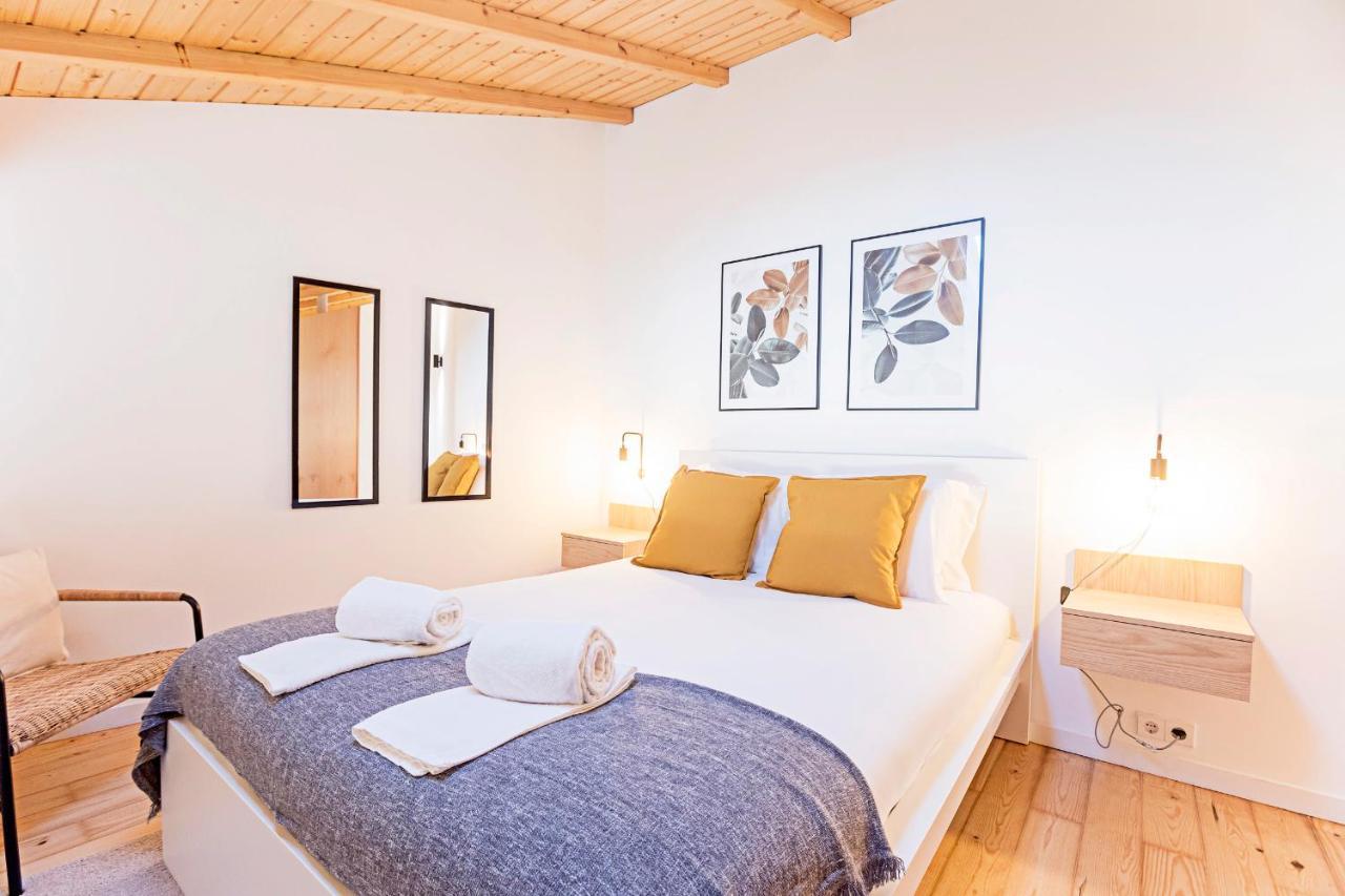Lovelystay - Vila Burgaes OOporto Esterno foto
