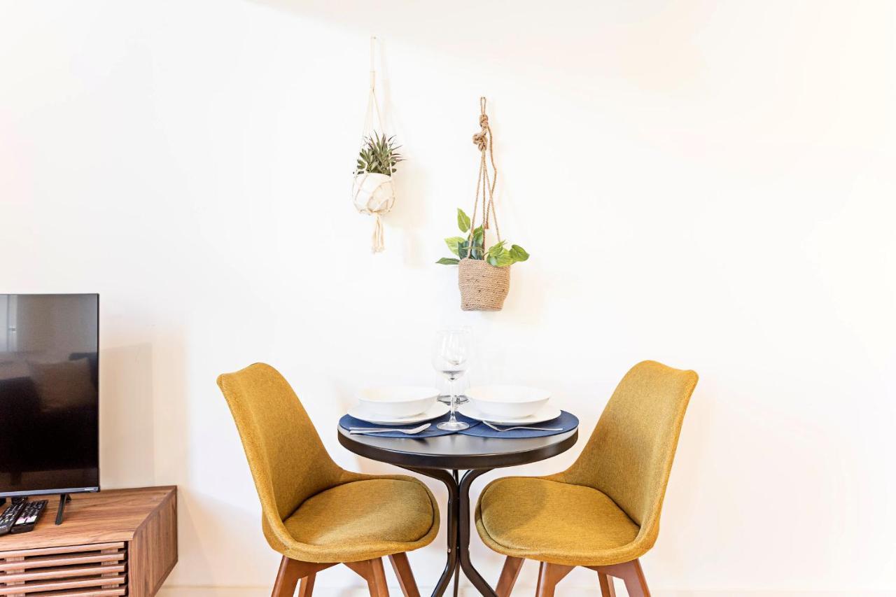Lovelystay - Vila Burgaes OOporto Esterno foto