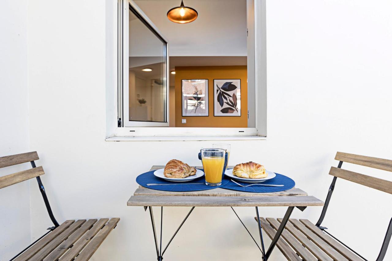 Lovelystay - Vila Burgaes OOporto Esterno foto