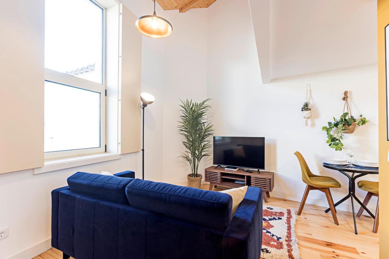 Lovelystay - Vila Burgaes OOporto Esterno foto