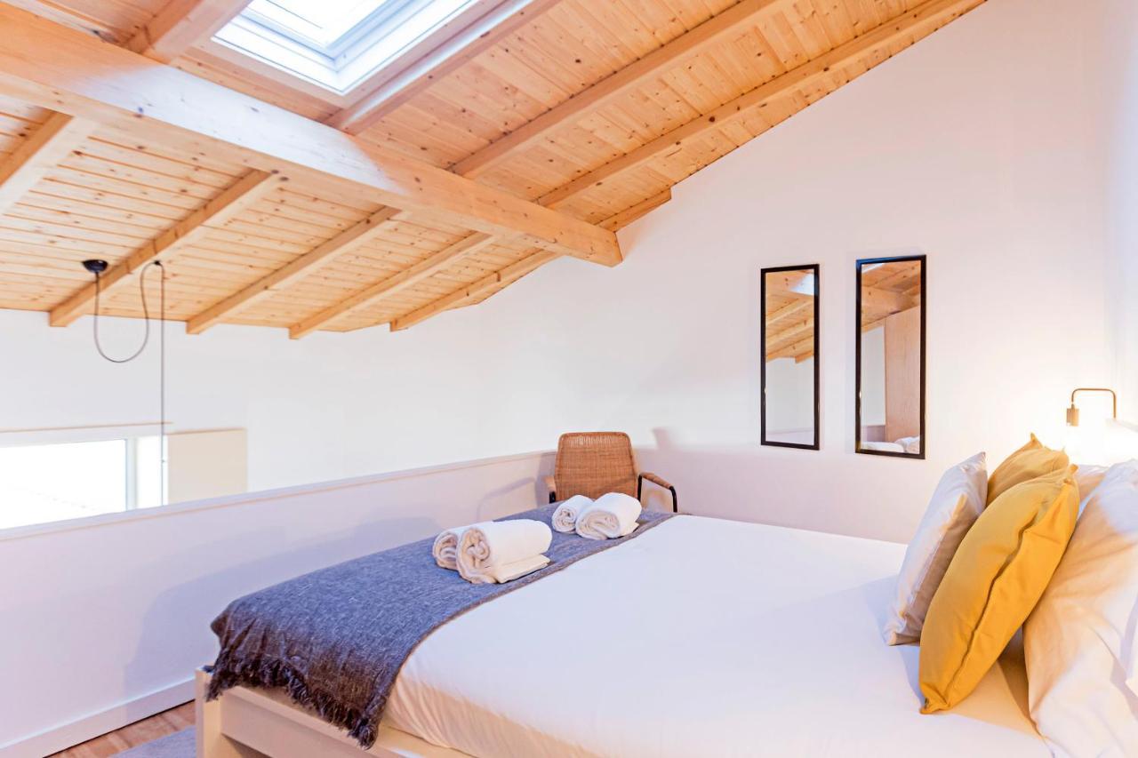 Lovelystay - Vila Burgaes OOporto Esterno foto