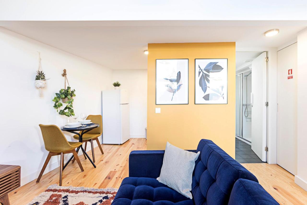 Lovelystay - Vila Burgaes OOporto Esterno foto