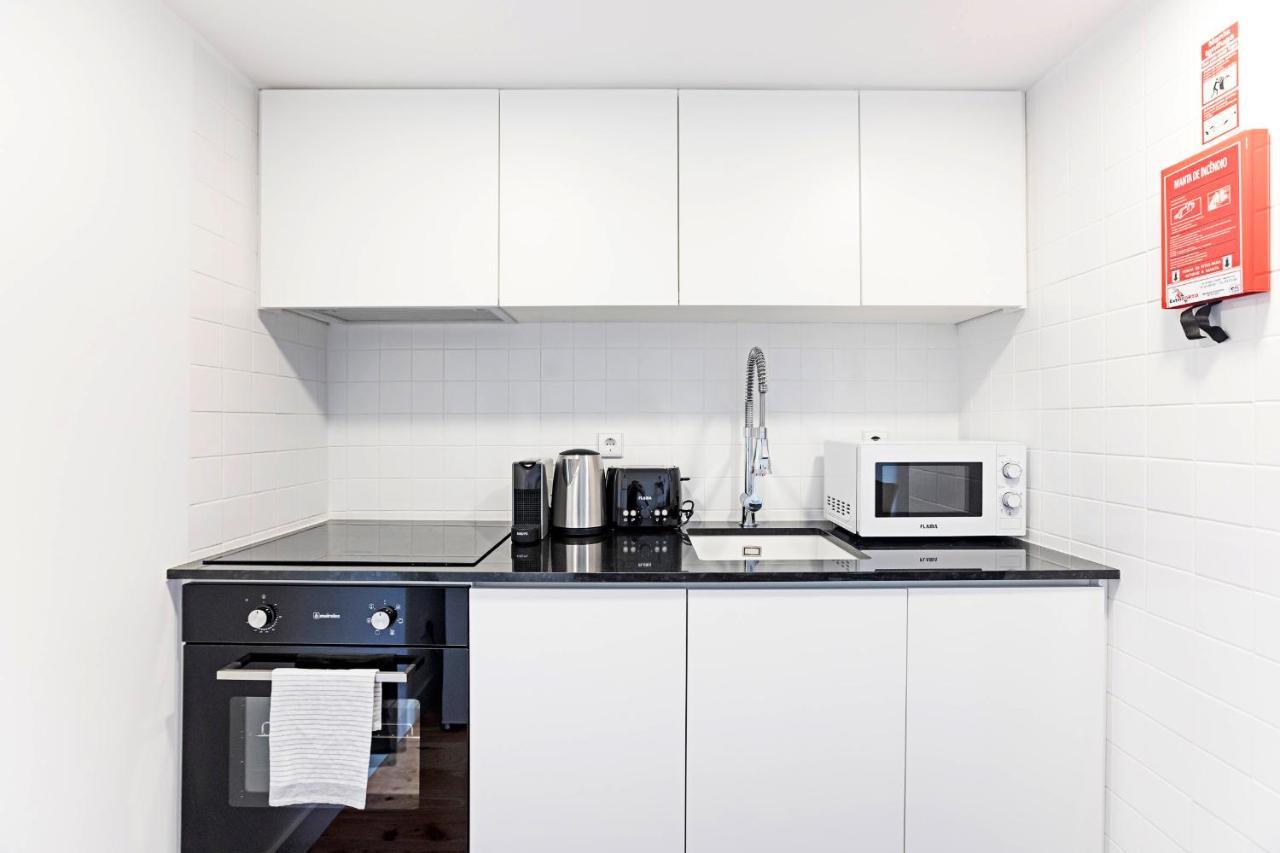 Lovelystay - Vila Burgaes OOporto Esterno foto